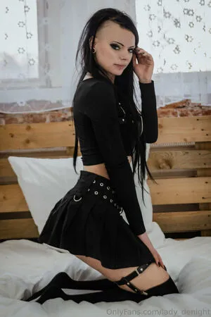 Lady Denight OnlyFans Leaked Free Thumbnail Picture - #zXeitCdRuu