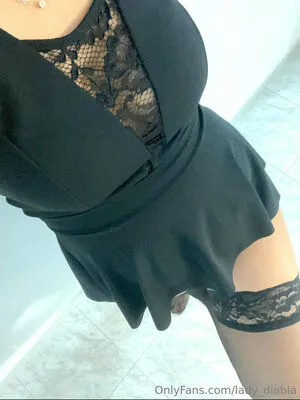Lady Diabla OnlyFans Leaked Free Thumbnail Picture - #l25ENploOL
