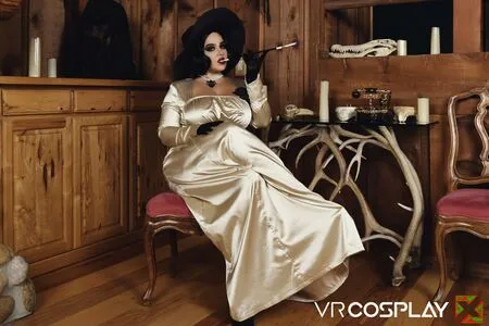 Lady Dimitrescu OnlyFans Leaked Free Thumbnail Picture - #QFlGhhRsvn