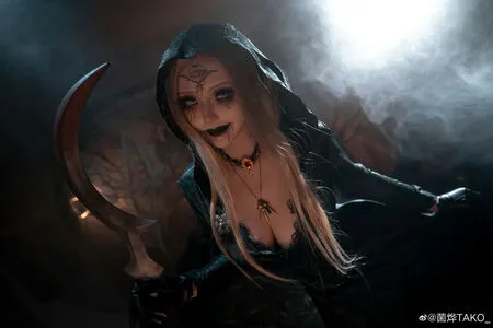 Lady Dimitrescu OnlyFans Leaked Free Thumbnail Picture - #Rgsuu2jyxe