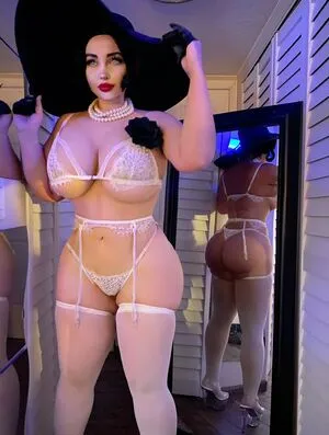 Lady Dimitrescu OnlyFans Leaked Free Thumbnail Picture - #TIQfMNBV6u