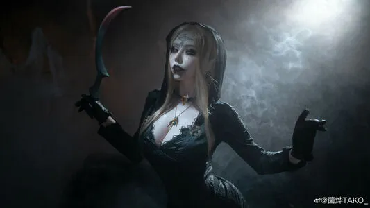 Lady Dimitrescu OnlyFans Leaked Free Thumbnail Picture - #zWKU3edJsF