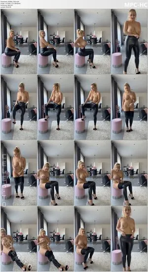 Lady Dina OnlyFans Leaked Free Thumbnail Picture - #QMSgGmxVw5