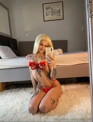Lady Dirt OnlyFans Leaked Free Thumbnail Picture - #v1yFEYGjZj