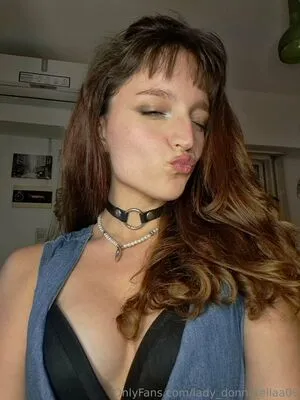 Lady Donnatellaa09 OnlyFans Leaked Free Thumbnail Picture - #6p3NMR1ngv