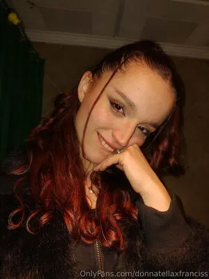 Lady Donnatellaa09 OnlyFans Leaked Free Thumbnail Picture - #8zA8unJ5Ly