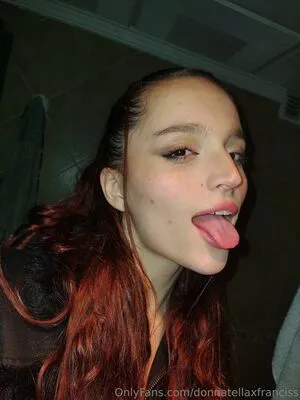 Lady Donnatellaa09 OnlyFans Leaked Free Thumbnail Picture - #B8BRPx9Qgd