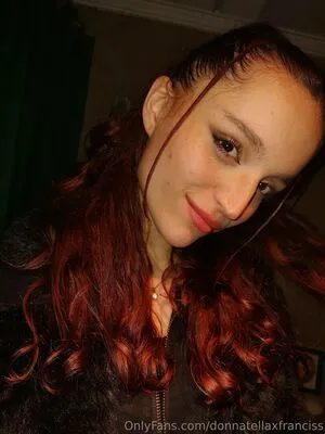 Lady Donnatellaa09 OnlyFans Leaked Free Thumbnail Picture - #T95JtURzZ1