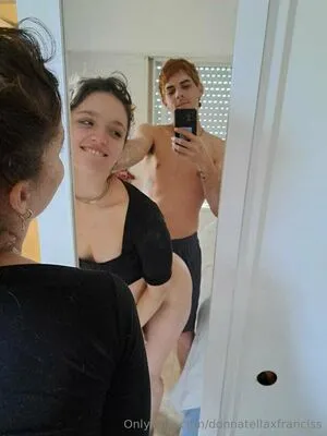 Lady Donnatellaa09 OnlyFans Leaked Free Thumbnail Picture - #khQQelaylZ