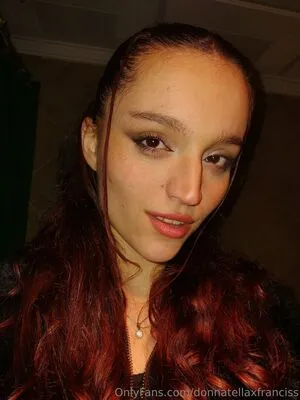 Lady Donnatellaa09 OnlyFans Leaked Free Thumbnail Picture - #nZY4s08vz3