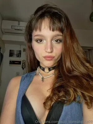 Lady Donnatellaa09 OnlyFans Leaked Free Thumbnail Picture - #qQW0st0VW3