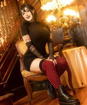 Lady Dusha OnlyFans Leaked Free Thumbnail Picture - #2I0TacFkaA