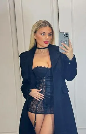 Lady Emily OnlyFans Leaked Free Thumbnail Picture - #KZ5yav5n65