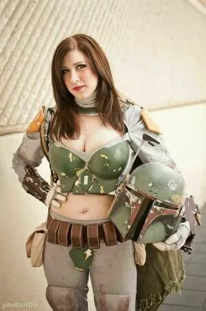 Lady Fett OnlyFans Leaked Free Thumbnail Picture - #gcaZb4h8Bw