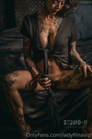 Lady Fiina OnlyFans Leaked Free Thumbnail Picture - #SpS9Vb7DJz