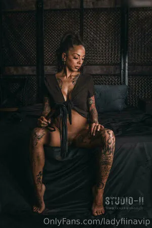 Lady Fiina OnlyFans Leaked Free Thumbnail Picture - #coLJGyQtxT