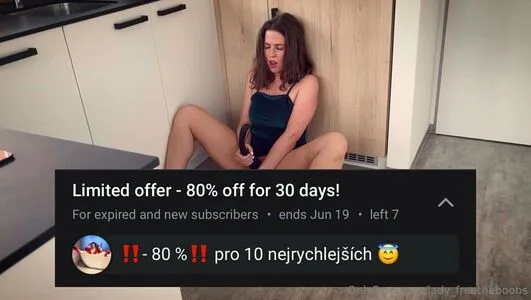 Lady Freetheboobs OnlyFans Leaked Free Thumbnail Picture - #9MPH2pUqWf