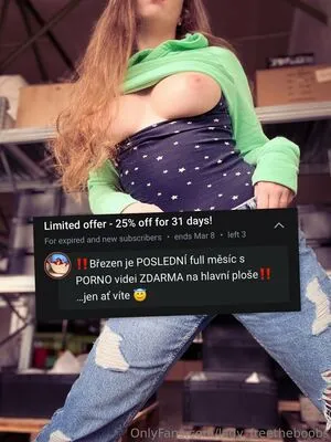 Lady Freetheboobs OnlyFans Leaked Free Thumbnail Picture - #C8bek3nXSf