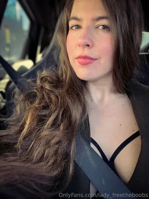 Lady Freetheboobs OnlyFans Leaked Free Thumbnail Picture - #Ix4PMaAVjk