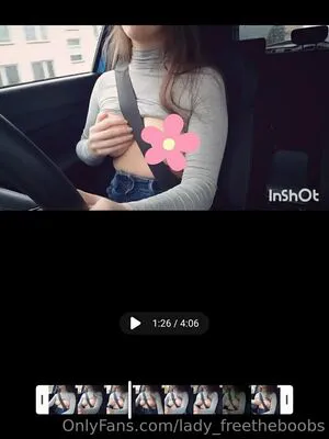 Lady Freetheboobs OnlyFans Leaked Free Thumbnail Picture - #R9hDWZVK8Q
