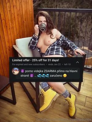 Lady Freetheboobs OnlyFans Leaked Free Thumbnail Picture - #f83IS00Ht4