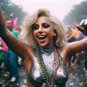 Lady Gaga Ai Porn OnlyFans Leaked Free Thumbnail Picture - #6d6P3kyoQO