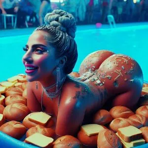 Lady Gaga Ai Porn OnlyFans Leaked Free Thumbnail Picture - #BVtooLy7Uz