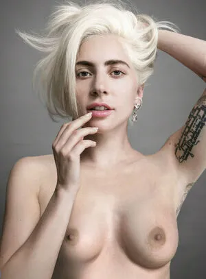 Lady Gaga Ai Porn OnlyFans Leaked Free Thumbnail Picture - #CAH1ny9wDb