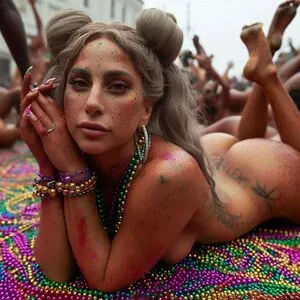 Lady Gaga Ai Porn OnlyFans Leaked Free Thumbnail Picture - #CxMwSskpI4