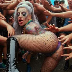 Lady Gaga Ai Porn OnlyFans Leaked Free Thumbnail Picture - #DI042OCc8Q
