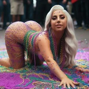 Lady Gaga Ai Porn OnlyFans Leaked Free Thumbnail Picture - #GsNyuOxM2d