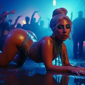 Lady Gaga Ai Porn OnlyFans Leaked Free Thumbnail Picture - #LUu13guepq