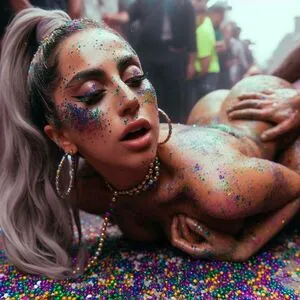 Lady Gaga Ai Porn OnlyFans Leaked Free Thumbnail Picture - #LXFrXD0u7i