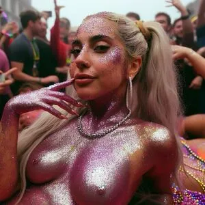 Lady Gaga Ai Porn OnlyFans Leaked Free Thumbnail Picture - #OBCdqoxKQw
