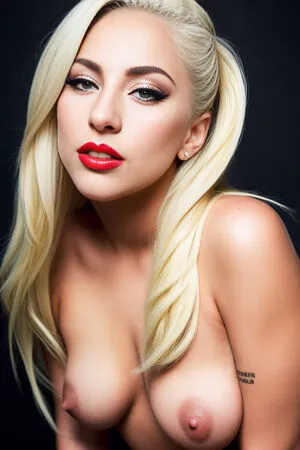 Lady Gaga Ai Porn OnlyFans Leaked Free Thumbnail Picture - #XzxHIJj98w