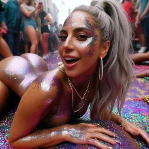 Lady Gaga Ai Porn OnlyFans Leaked Free Thumbnail Picture - #ddvdoYZhzQ