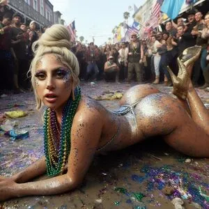 Lady Gaga Ai Porn OnlyFans Leaked Free Thumbnail Picture - #fQfXYrGvaD