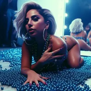 Lady Gaga Ai Porn OnlyFans Leaked Free Thumbnail Picture - #lic0OPswqn