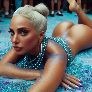 Lady Gaga Ai Porn OnlyFans Leaked Free Thumbnail Picture - #q6yNt4AqDF