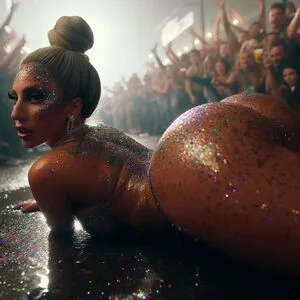 Lady Gaga Ai Porn OnlyFans Leaked Free Thumbnail Picture - #sVHkok4CW0