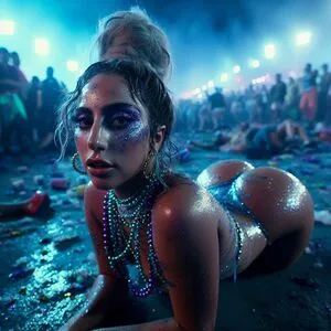 Lady Gaga Ai Porn OnlyFans Leaked Free Thumbnail Picture - #zt69lTlb78