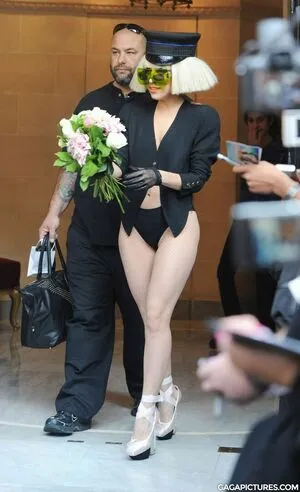 Lady Gaga OnlyFans Leaked Free Thumbnail Picture - #0zHOlhU9PA
