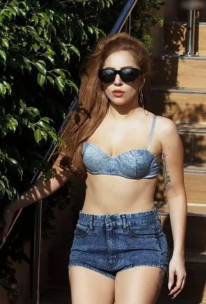 Lady Gaga OnlyFans Leaked Free Thumbnail Picture - #1CMxiZcmd4