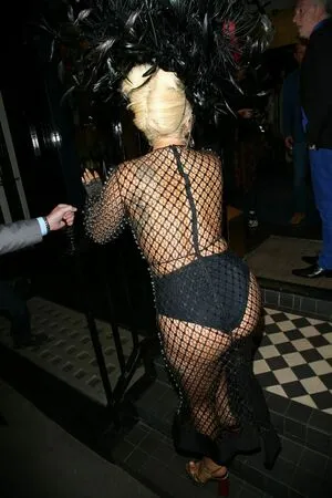 Lady Gaga OnlyFans Leaked Free Thumbnail Picture - #1nhCjwM8EJ