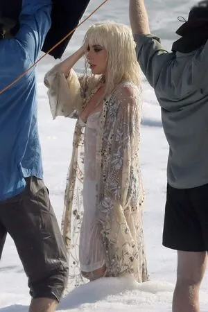 Lady Gaga OnlyFans Leaked Free Thumbnail Picture - #1uekvZDZwP