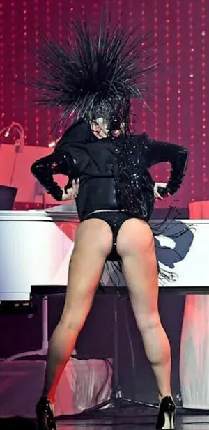 Lady Gaga OnlyFans Leaked Free Thumbnail Picture - #2C0XbS6a9r