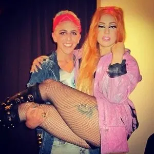 Lady Gaga OnlyFans Leaked Free Thumbnail Picture - #3RxpbwmfW0