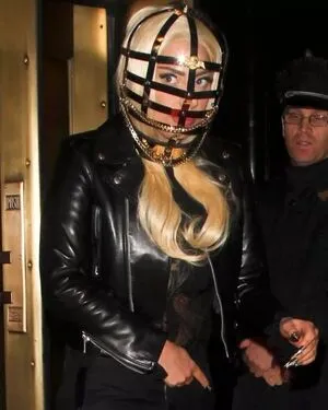 Lady Gaga OnlyFans Leaked Free Thumbnail Picture - #3f7YU1vYyQ