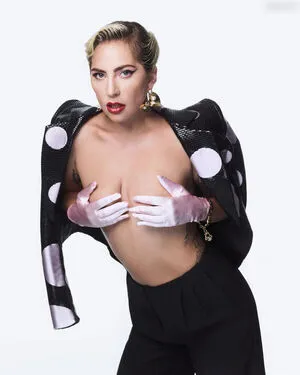 Lady Gaga OnlyFans Leaked Free Thumbnail Picture - #48lwq09aSS