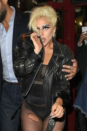 Lady Gaga OnlyFans Leaked Free Thumbnail Picture - #4NDquwhEwB